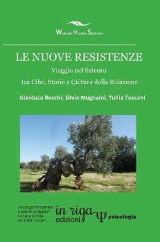 Cover of Le nuove resistenze