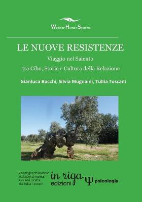 Cover of Le nuove resistenze