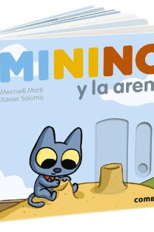 Cover of Minino Y La Arena