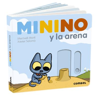 Cover of Minino Y La Arena