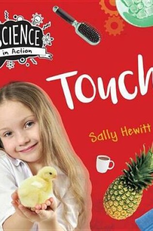 Cover of Touch