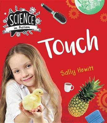 Cover of Touch