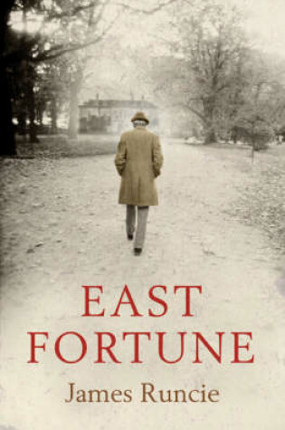 Cover of East Fortune