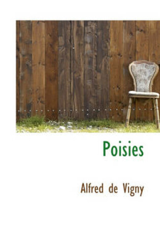 Cover of Poisies