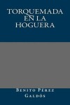 Book cover for Torquemada En La Hoguera