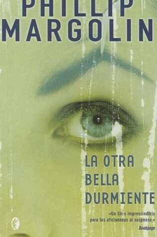 Cover of La Otra Bella Durmiente