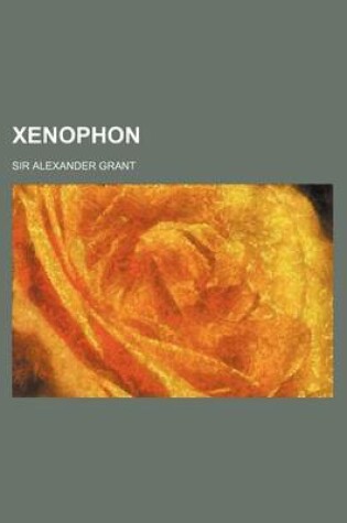 Cover of Xenophon