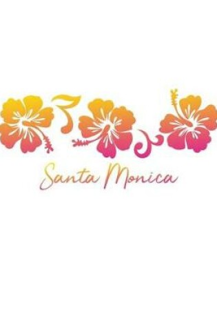 Cover of Santa Monica