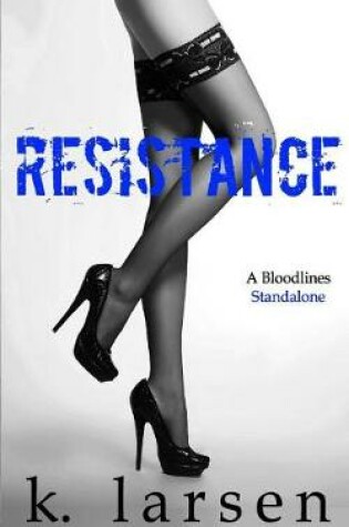 Cover of Resistance