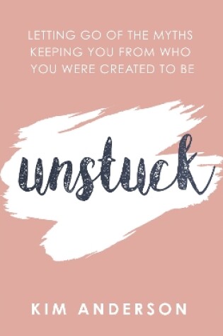 Cover of Unstuck