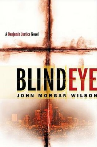 Cover of Blind Eye