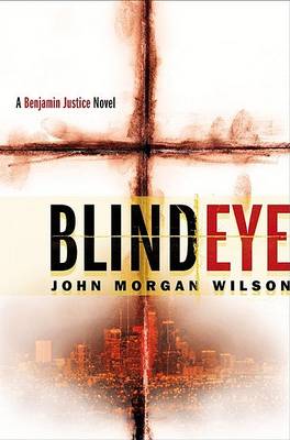 Book cover for Blind Eye