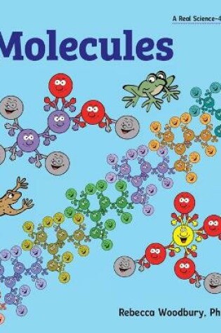 Cover of Molecules