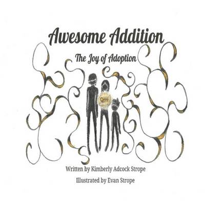 Cover of Awesome Addition