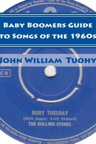 Cover of Baby Boomers Guide to Songs of the 1960s