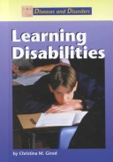 Cover of Learning Disabilities