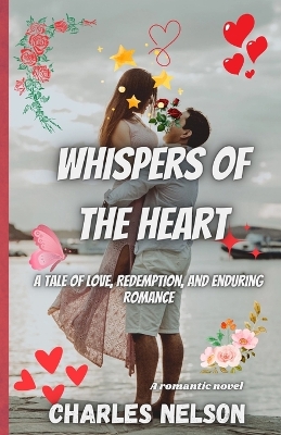 Book cover for Whispers of the Heart