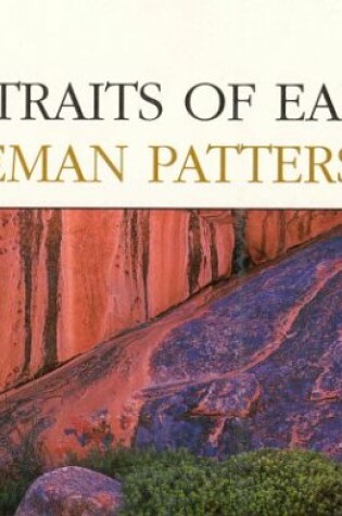 Cover of Portraits of the Earth