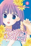 Book cover for The Young Master's Revenge, Vol. 2