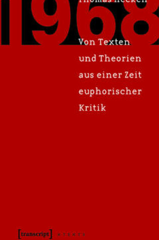 Cover of 1968