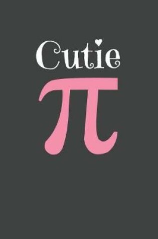 Cover of Cutie Pi