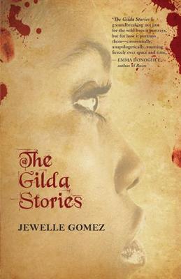 Book cover for The Gilda Stories