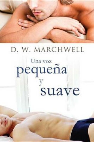 Cover of Una Voz Pequena y Suave
