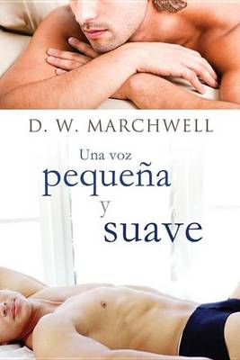 Book cover for Una Voz Pequena y Suave