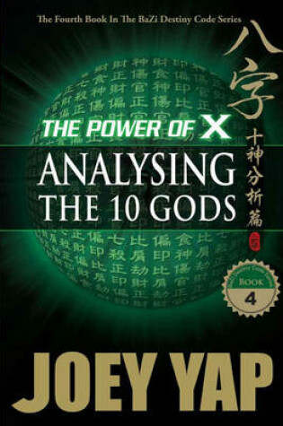 Cover of Power of X