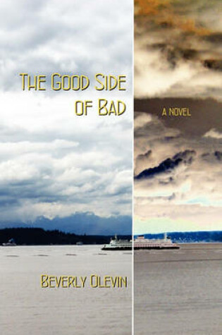 Cover of The Good Side of Bad