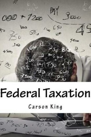 Cover of Federal Taxation