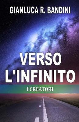 Book cover for Verso l'Infinito (2)