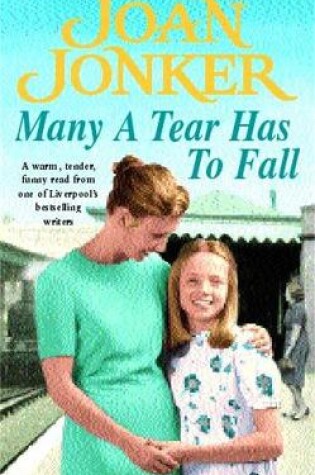 Cover of Many a Tear has to Fall