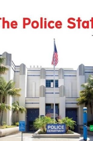 Cover of The Police Station