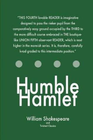 Cover of Humble Hamlet