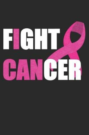 Cover of Fight Cancer