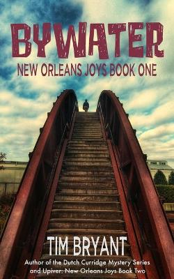 Book cover for Bywater