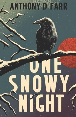 Book cover for One Snowy Night