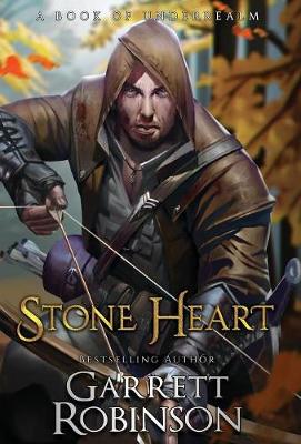 Book cover for Stone Heart
