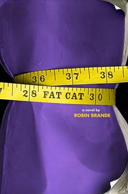 Book cover for Fat Cat