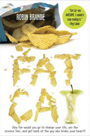 Cover of Fat Cat
