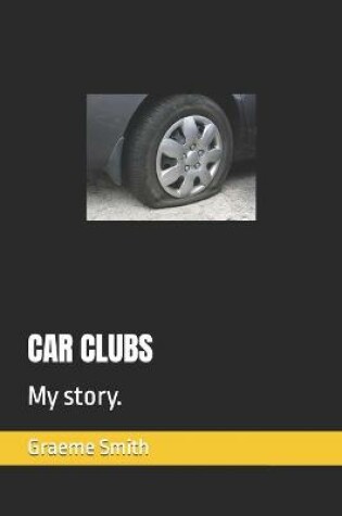 Cover of Car Clubs
