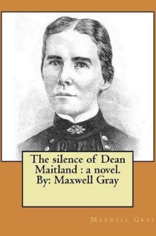 Cover of The silence of Dean Maitland