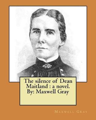 Book cover for The silence of Dean Maitland