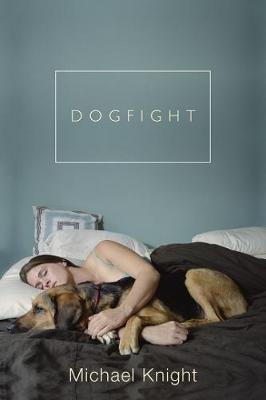 Book cover for Dogfight