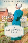 Book cover for A Patchwork Past