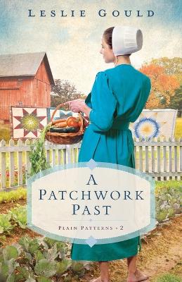 Book cover for A Patchwork Past