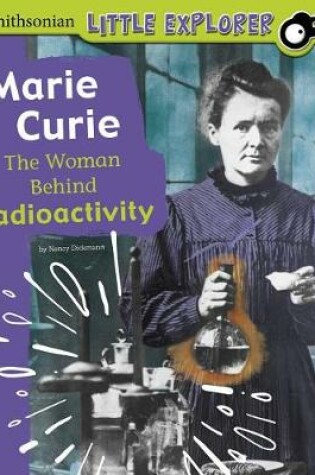 Cover of Marie Curie