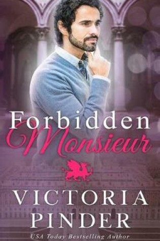 Cover of Forbidden Monsieur