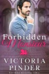 Book cover for Forbidden Monsieur